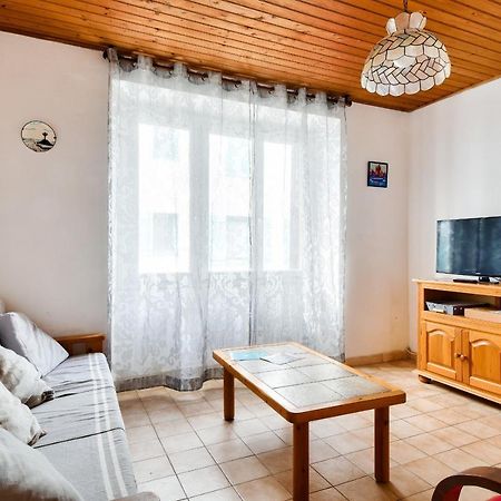 Centre Ville - Maison Pour 4 Avec Belle Cour Noirmoutier-en-l'Ile Ngoại thất bức ảnh