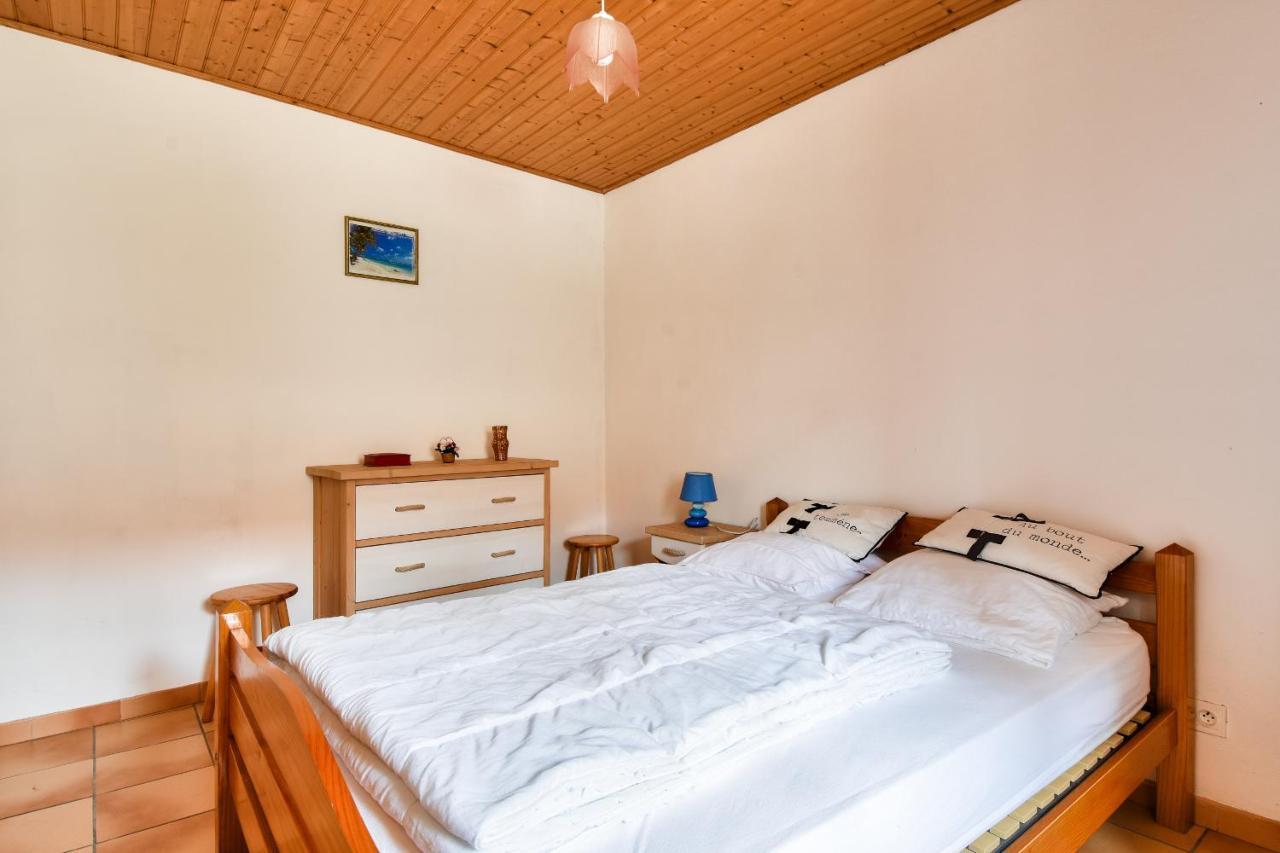 Centre Ville - Maison Pour 4 Avec Belle Cour Noirmoutier-en-l'Ile Ngoại thất bức ảnh