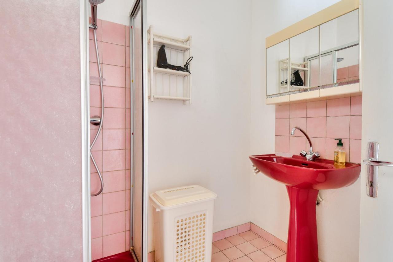 Centre Ville - Maison Pour 4 Avec Belle Cour Noirmoutier-en-l'Ile Ngoại thất bức ảnh